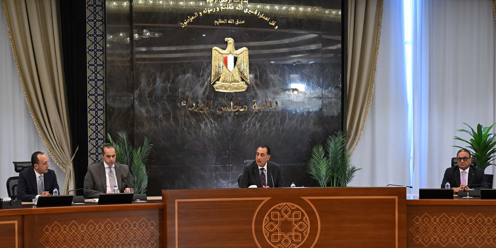 وزير الشئون النيابية: الدولة ملتزمة بشكل كامل وقانوني بتوفير السكن الملائم للحالات المستحقة وفقا لقانون الإيجار قبل انتهاء الفترة الانتقالية