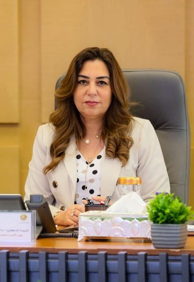 د.منال عوض تعلن عن صدور قرار لوزارة البيئة بشأن تنظيم إصدار التراخيص المتعلقة بأنشطة تداول زيوت الطعام المستعملة