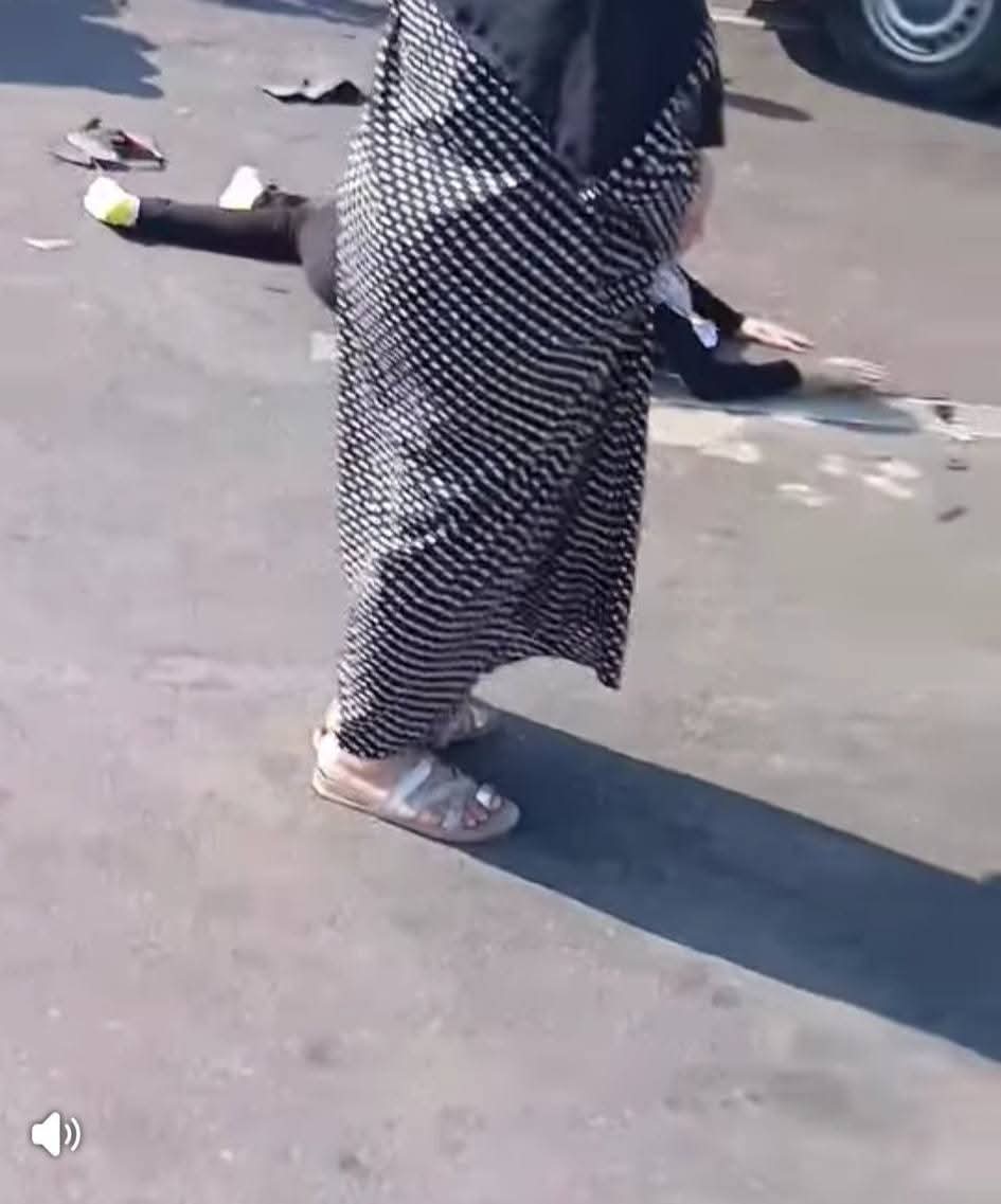 تفاصيل حادث كورنيش الإسكندرية.. مصرع وإصابة 9 أشخاص بسبب «مشروع» طائش