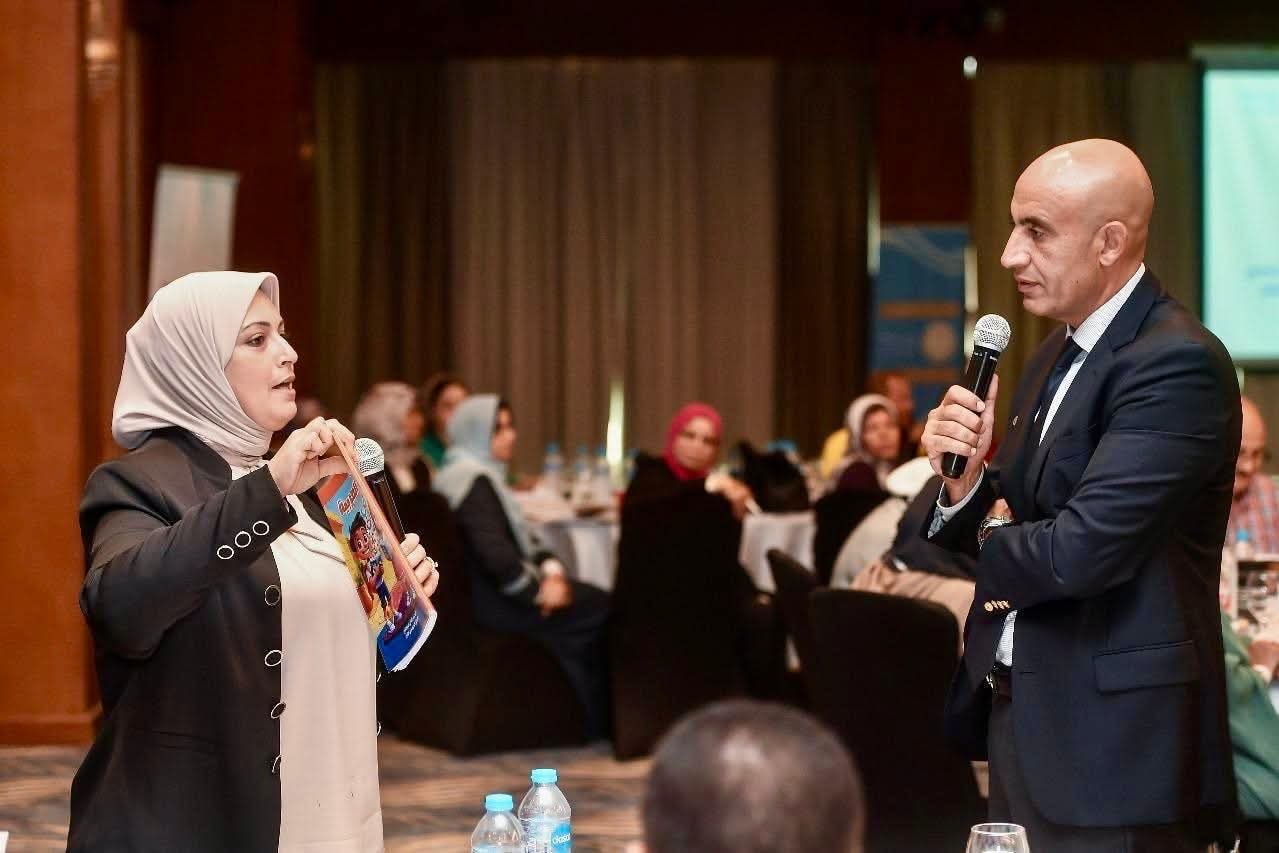 "التعليم": سيتم تباعًا مشاركة باقي الكتب الدراسية المطوّرة عبر موقع الوزارة