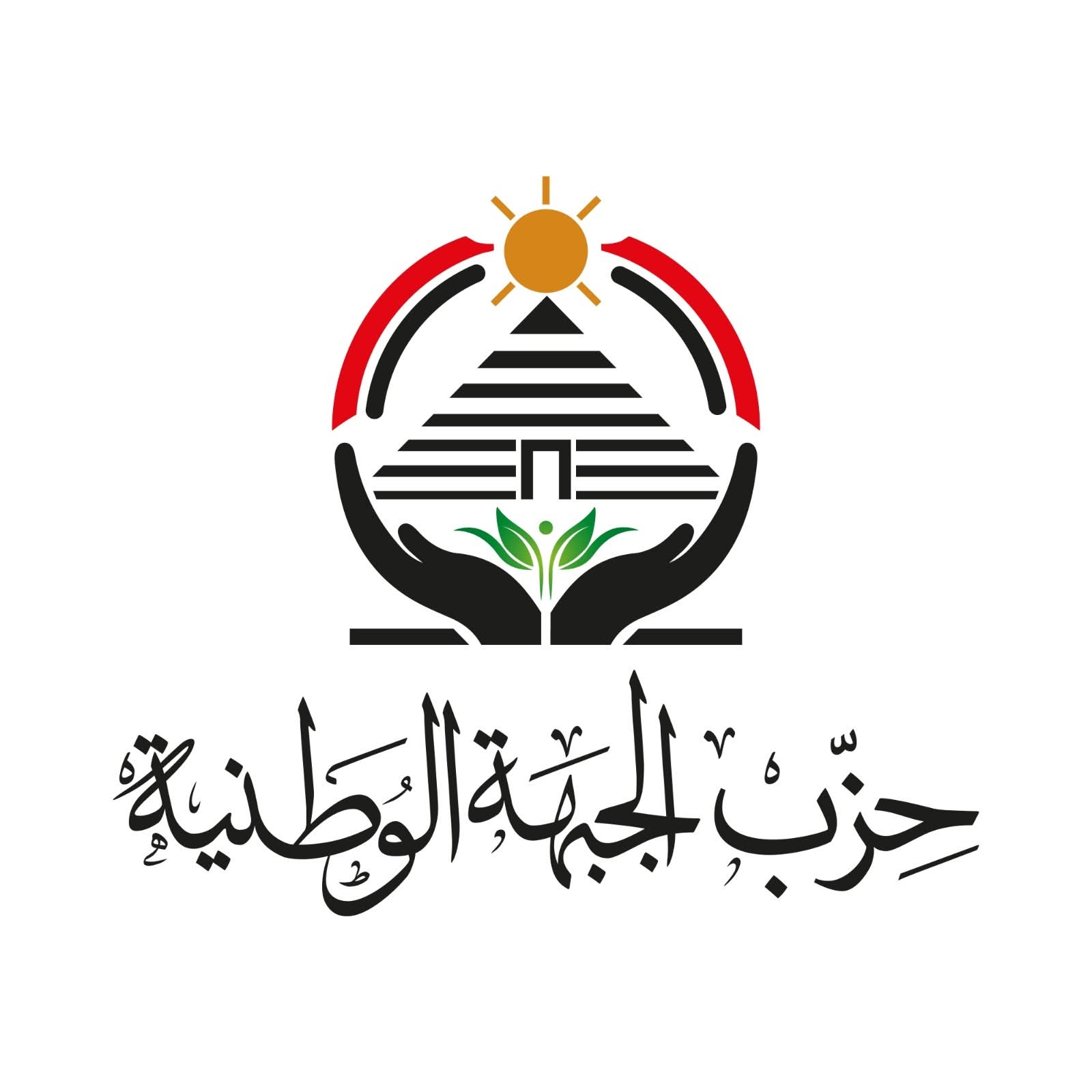 حزب الجبهة الوطنية يعلن تشكيل أمانة القاهرة