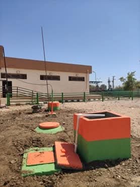 وزيرة التنمية المحلية: دراسة تفصيلية شاملة حول كميّات المخلّفات الحيوانية المتولدة لإنتاج الغاز الحيوي والسماد العضوي