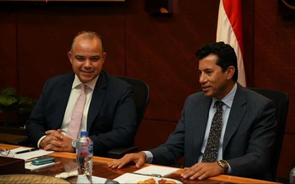 الشباب والرياضة والرقابة المالية يطلقان مسابقة “Y-Champions” للوعي المالي غير المصرفي ومواجهة الاحتيال المالي