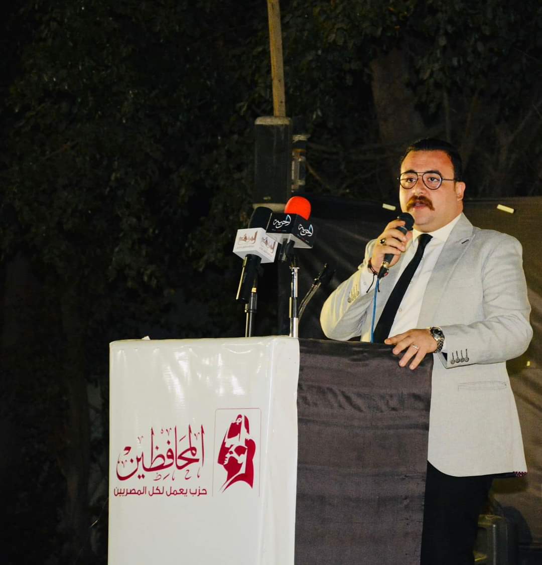 المحافظين: إعتراف بعض الدول بفلسطين خطوة تاريخية ونطالب المجتمع الدولي بالتحرك الفوري