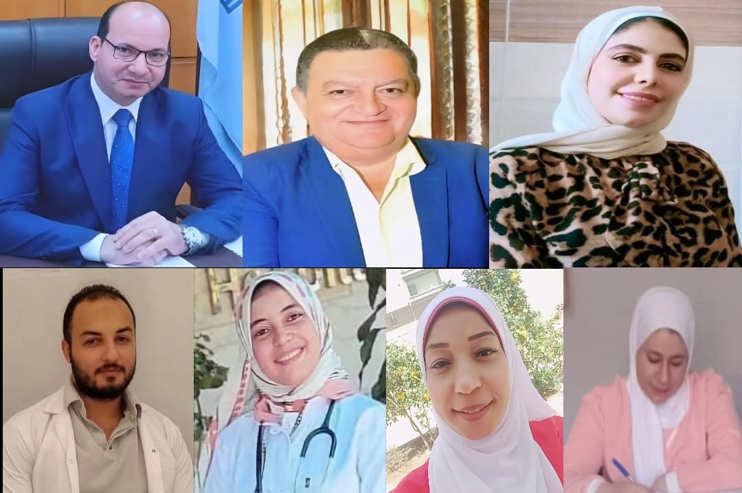 معجزة إنقاذ لطفل من الغرق" بتمي الأمديد" بفضل يقظة الفريق الطبي وتوجيهات القيادة الصحية
