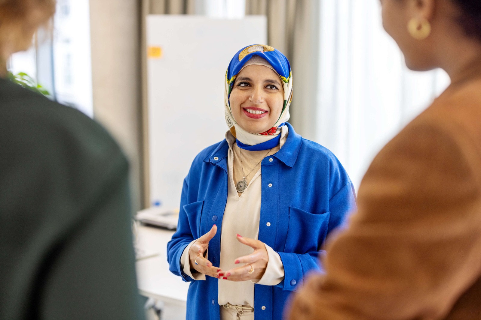 بيرسون تطلق مراكز جديدة لاختبار بيرسون للغة الإنجليزية في مصر بالتعاون مع شركاء بارزين لتلبية الطلب المتزايد على الشهادة العالمية