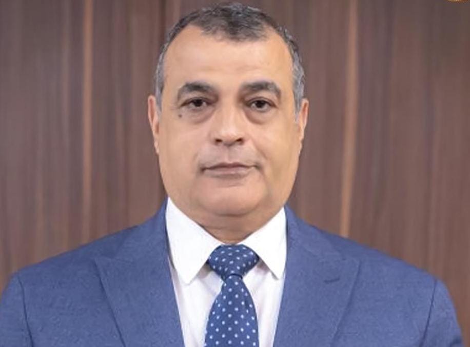 وزارة الإنتاج الحربي تشارك في المعرض الدولي السابع لتكنولوجيا الليد و نظم الإضاءة الحديثة