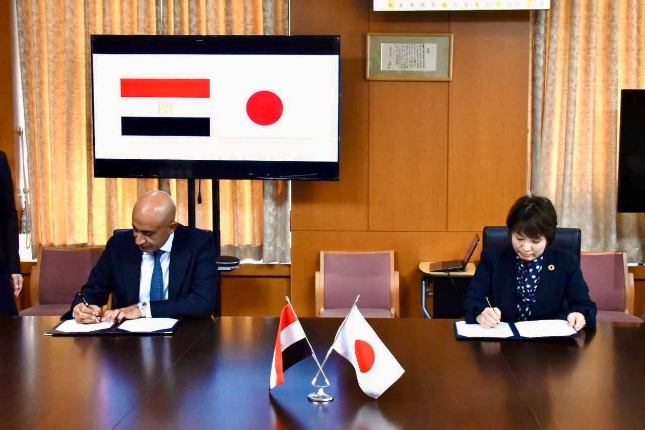 وزير التربية يعلن عن بدء العمل على تطوير منهج تكنولوجيا المعلومات والاتصالات (ICT) والبرمجة بالتعاون مع إحدى الشركات اليابانية