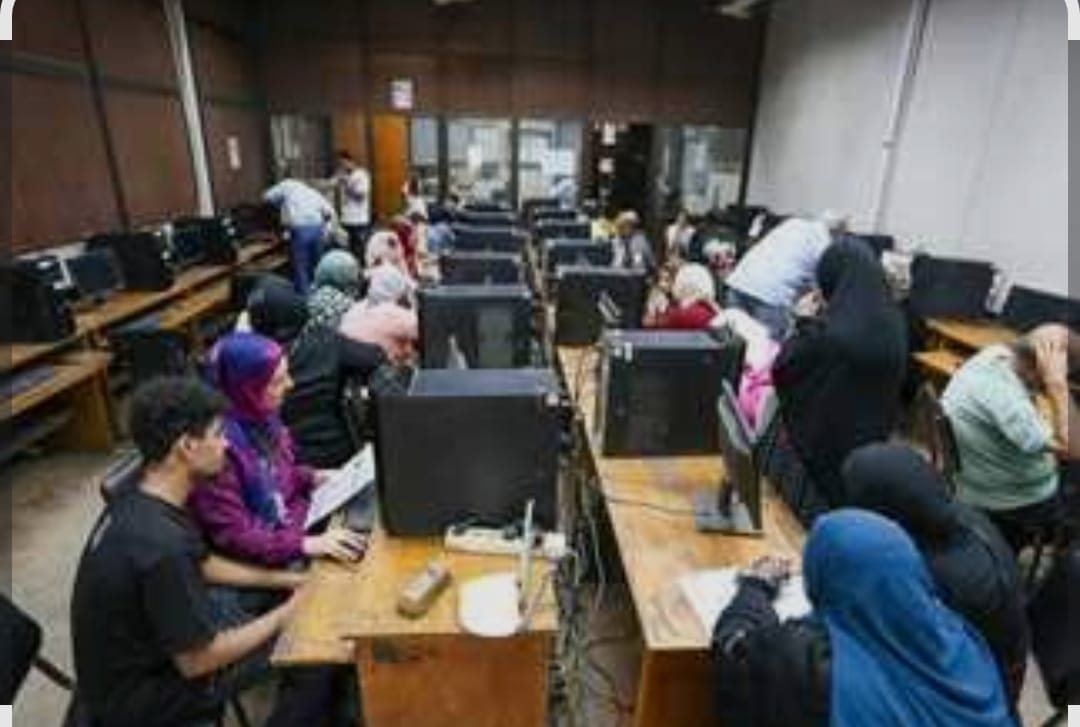 قبل كتابة رغباتك في تنسيق المرحلة الثالثة  .. تعرف علي دليلك الأرشادي للتوعية بالأخطاء الشائعة