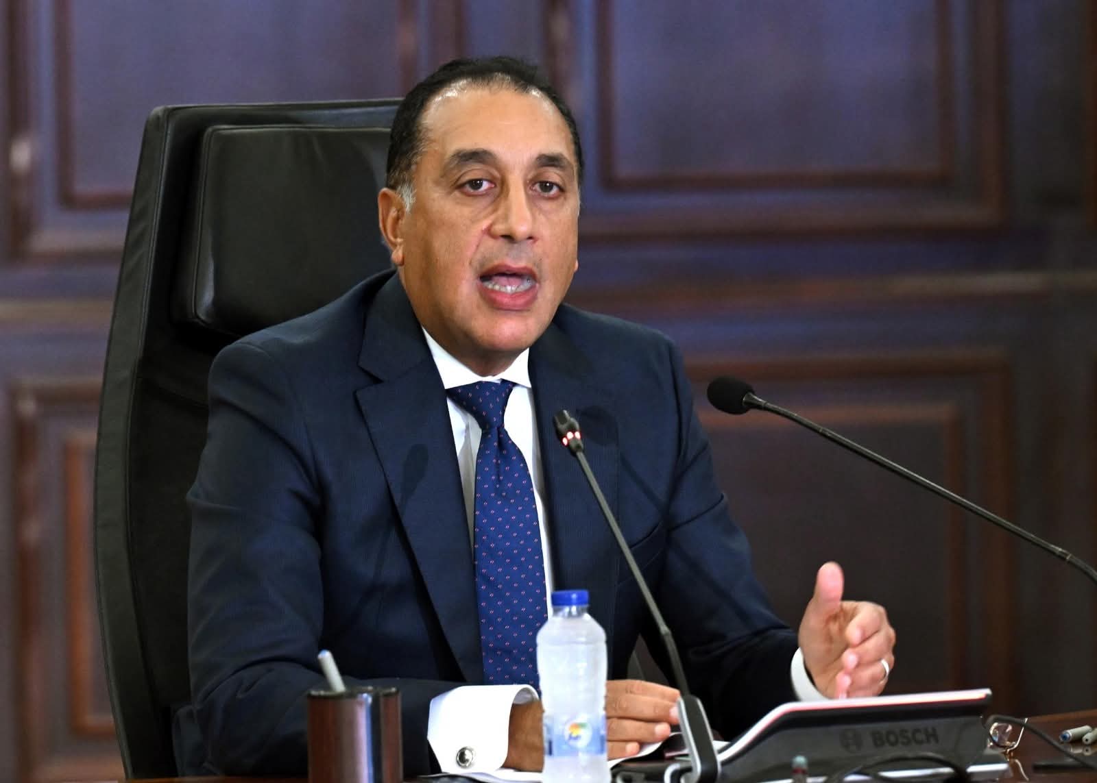 رئيس الوزراء: إدراج مادة الذكاء الاصطناعى ضمن منهج أولى ثانوى العام المقبل