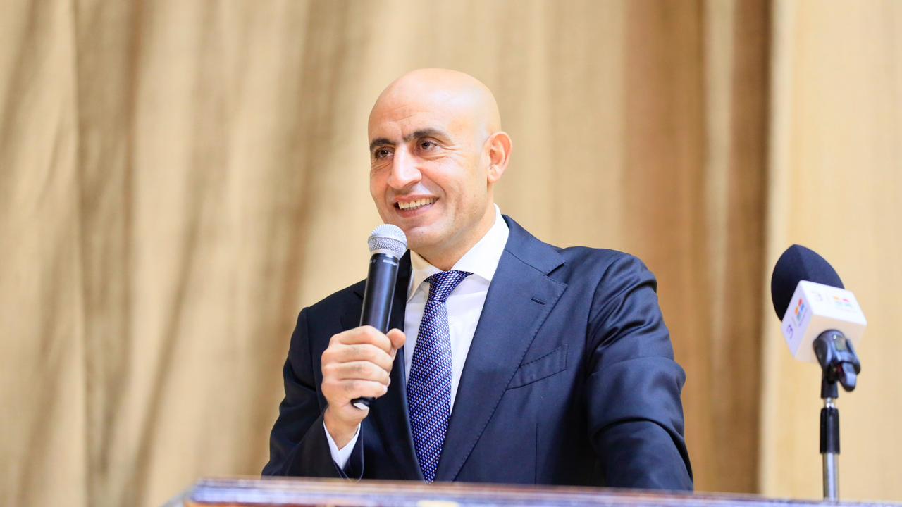 "وزير التعليم" يشهد احتفالية إطلاق إحتفاليه أول دبلوم "مصري – ياباني" لإعداد معلم "التوكاتسو"