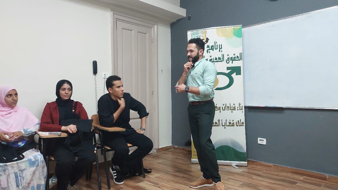 "قضايا المرأة" تواصل تنفيذ اللقاءات التنشيطية ضمن برنامج "الحقوق الصحية والإنجابية"