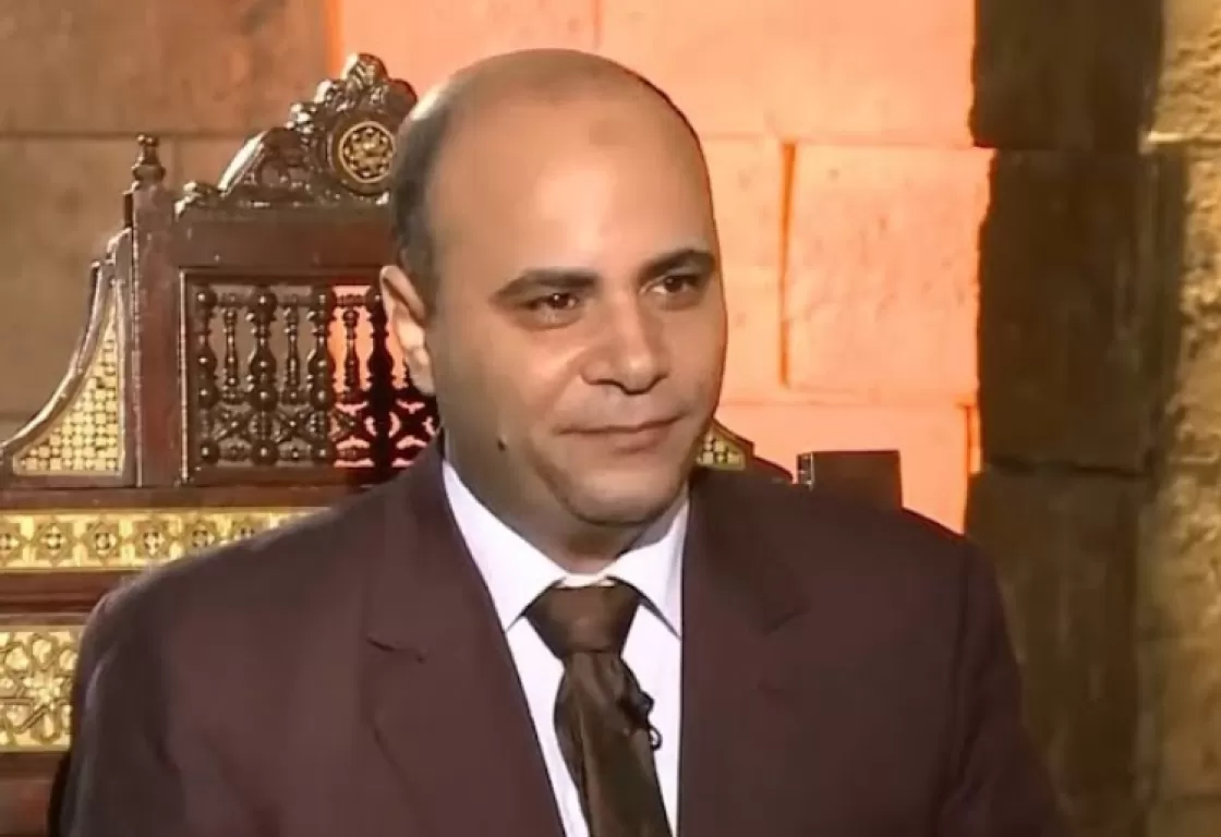 سامح عسكر يوضح أسباب استيراد مصر للغاز من إسرائيل: "مُجبر أخاك لا بطل"