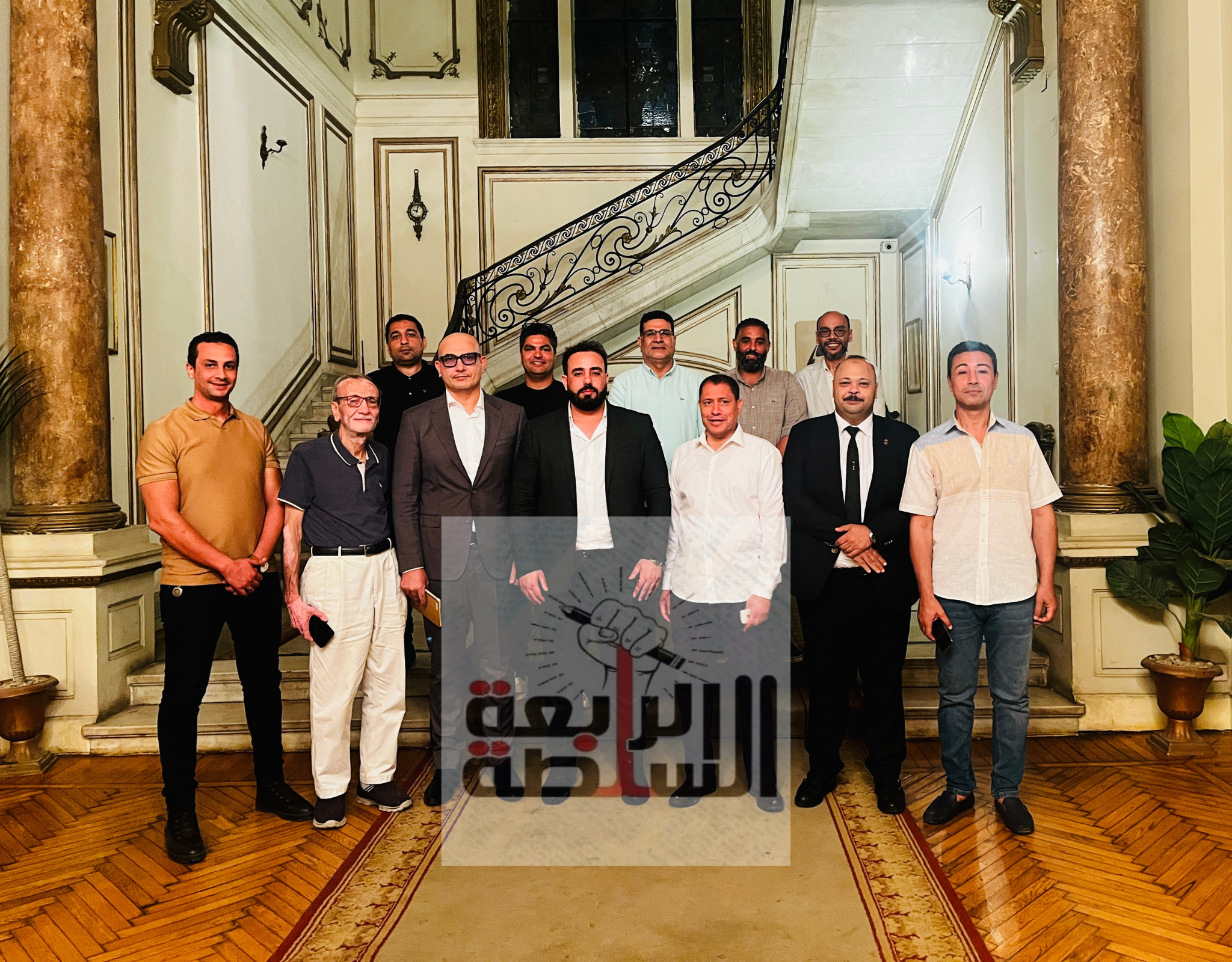 تحرك سياسي جديد لتوحيد صفوف المعارضة المصرية استعدادًا للاستحقاقات المقبلة