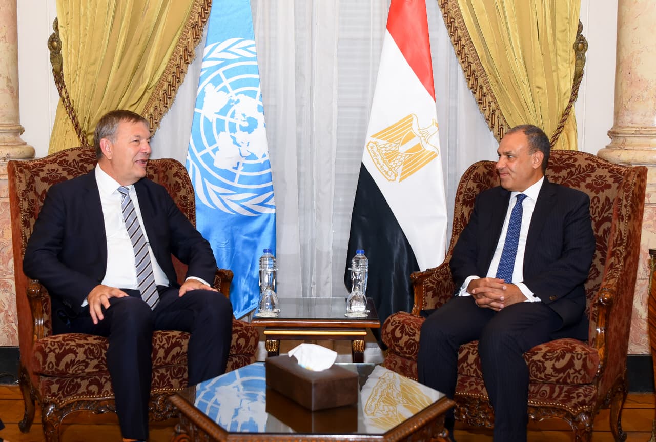 الأونروا: المجاعة فى غزة أصبحت أمرا واقعيا وإسرائيل تجاوزت كل الخطوط الحمراء