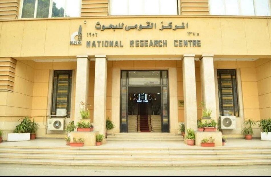 المركز القومي للبحوث ...مبادرة "بديل المستورد  تستكمل مشروعاتها