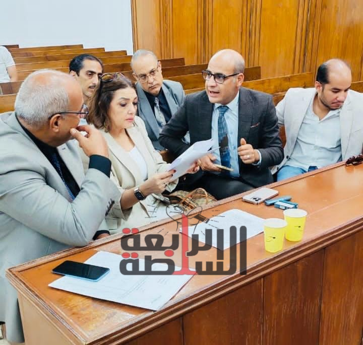 أوصت بإلغاء قرار لجنة الأحزاب.. هيئة المفوضين تؤكد صحة الموقف القانوني لحزب الدستور.. والجلسة المقبلة 20 أكتوبر