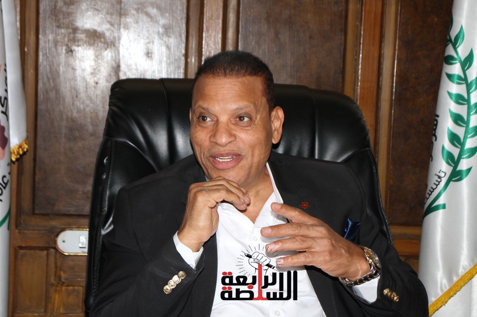 الفضالي: الناخب يريد نائبًا حقيقيًا لا مجرد "ديكور" سياسي
