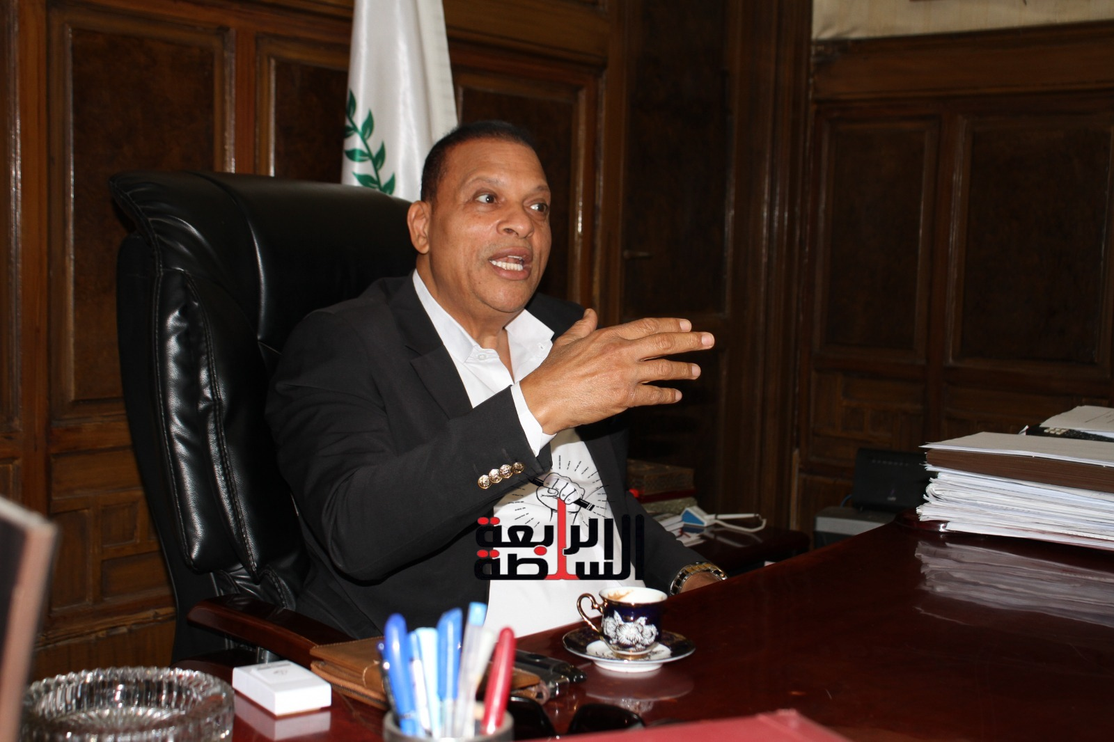 رئيس تيار الاستقلال: نستعد بقوائم غرب الدلتا والصعيد.. ونترقب مناخًا سياسيًا يسمح بالتنافس الحقيقي