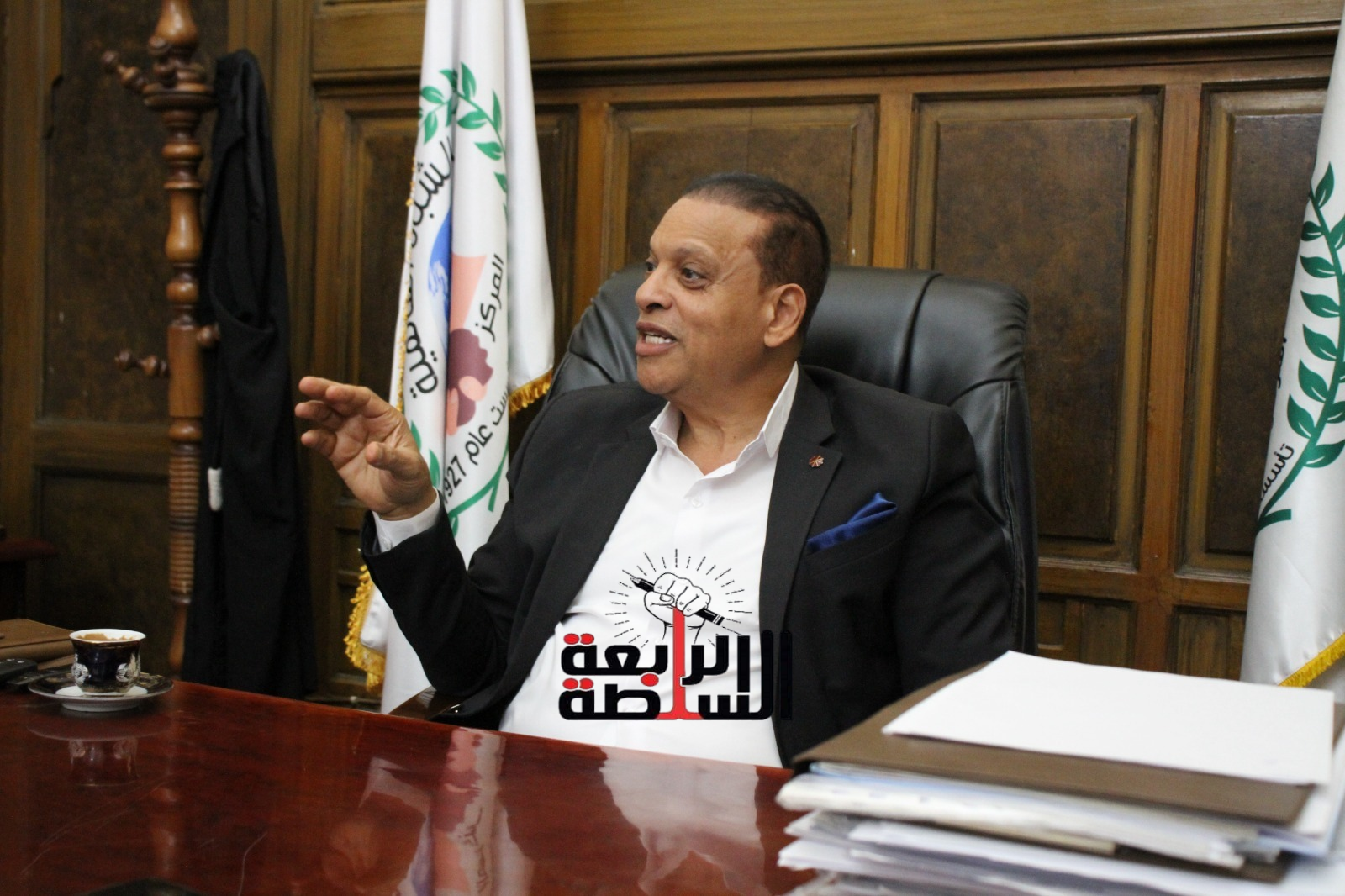 رئيس تيار الأستقلال: الشكل الحالي للقائمة الوطنية يفتقد التوازن.. ونطالب بضوابط تضمن منافسة حقيقية في الانتخابات