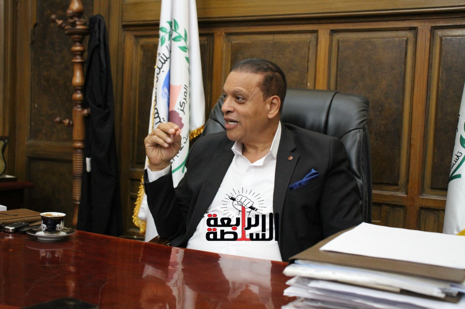 الفضالي: التحالفات الحزبية يجب أن تخدم المواطن لا رأس المال