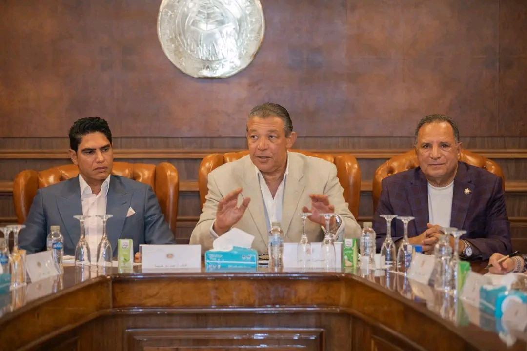 قيادات الشعب الجمهوري تجتمع لوضع اللمسات النهائية لخطة خوض انتخابات مجلس النواب 2025