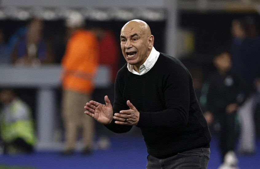 لماذا رفض "حسام حسن" إقامة مباراة ودية مع منتخب زامبيا؟!