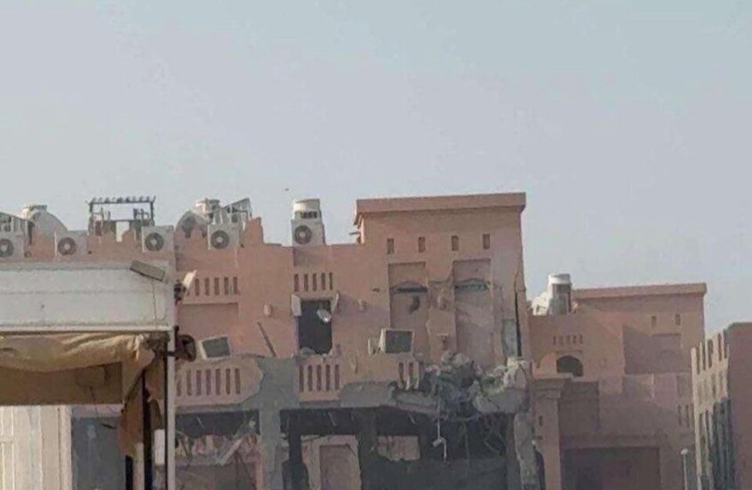 "يديعوت أحرونوت" العبرية: إسرائيل نفذت عملية "يوم الحساب" مستهدفة قادة حماس في قطر بالتنسيق مع دول أخرى