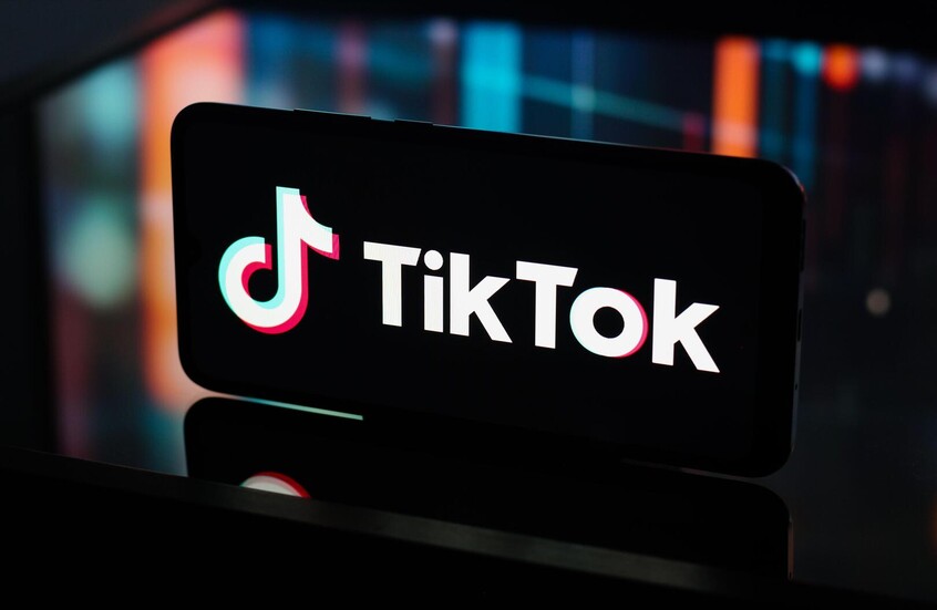 TikTok .. إدارة ترامب قد تمنح الشركة مهلة جديدة في أمريكا
