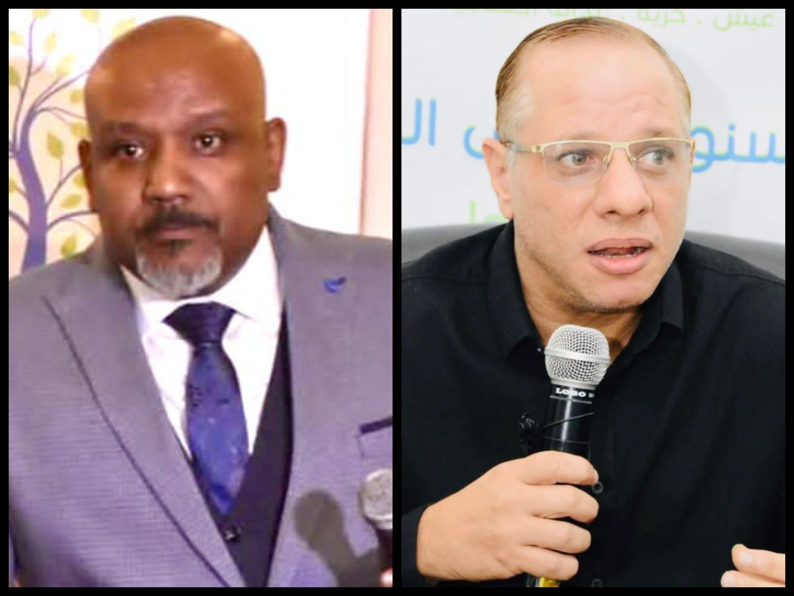 الهيئة العليا بالدستور تتحدث للمرة الأولى و ترد على مؤتمر بعض أعضاء الهيئة .. تيجانى: "حان الأن موعد كشف أكاذيب وتدليس من يهدف لإضعاف الدستور ويعلى من مصالحه الشخصية" طوبار: مغالطات و ادعاءات كاذبة واتهامات باطلة..