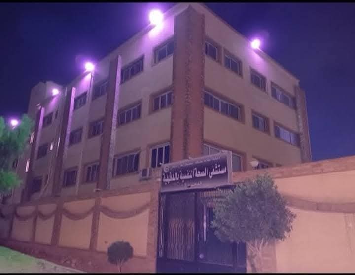 وزارة الصحة: تقديم 17 ألف خدمة طبية في طب نفس المسنين بالتزامن مع اليوم العالمي لمرض الزهايمر