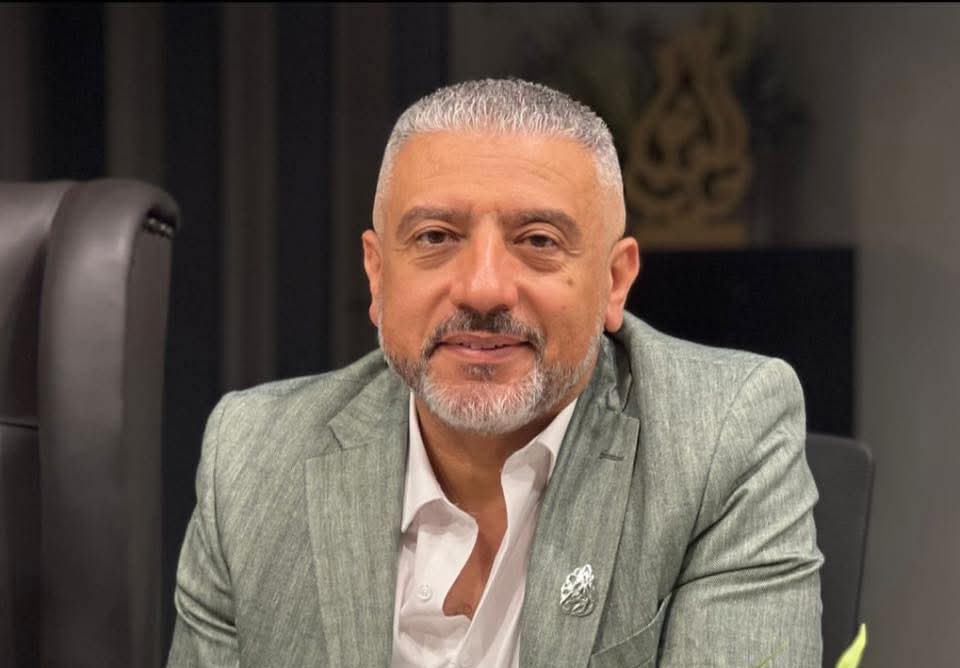 حسام علي: خطة ترامب قد تمثل فرصة للسلام إذا مكنت السلطة الفلسطينية من بسط سيطرتها