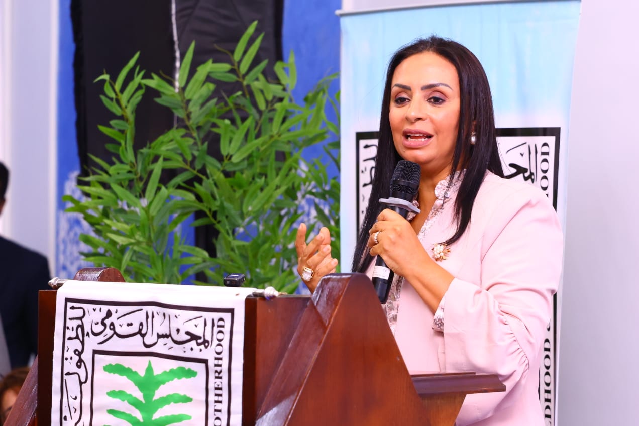 وزيرة التضامن الاجتماعي تشهد افتتاح أول فروع المجلس القومي للطفولة والأمومة بالمحافظات في الإسكندرية بحضور المحافظ ورئيسة المجلس