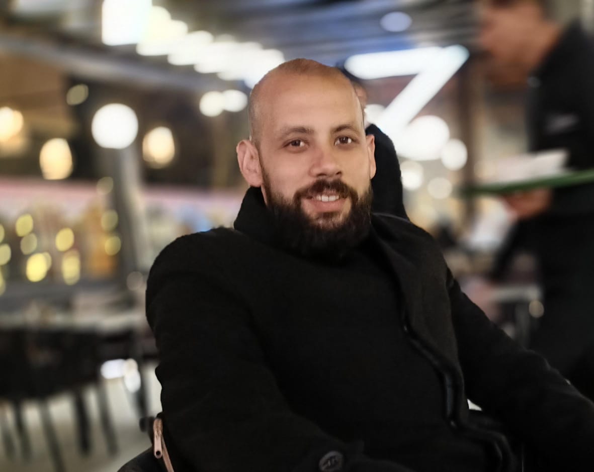 الضرب في الغلبان