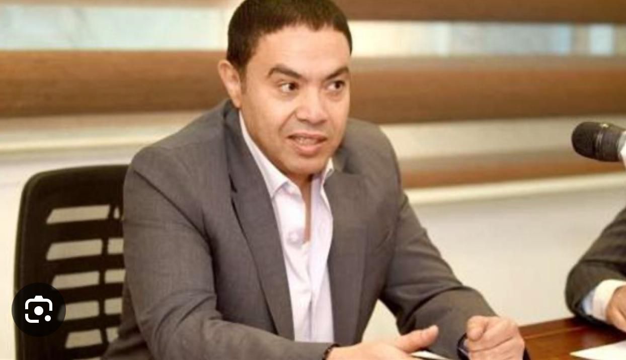 الشرقاوى : الفلاح هو الجندي المجهول في معركة البقاء والتنمية