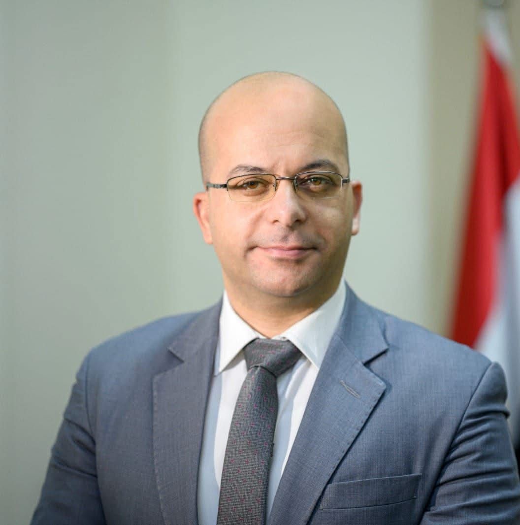 معتز الشناوي: نداء عاجل لوقف الانحياز الغربي وتفعيل قانون الحرب لحماية الإنسانية