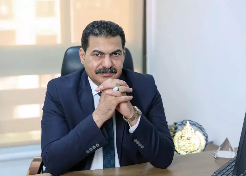 رئيس الجالية المصرية بجدة: زيارة وزير الخارجية إلى المملكة تعكس متانة العلاقات التاريخية وتجسد رؤية مشتركة لمستقبل التعاون الثنائي