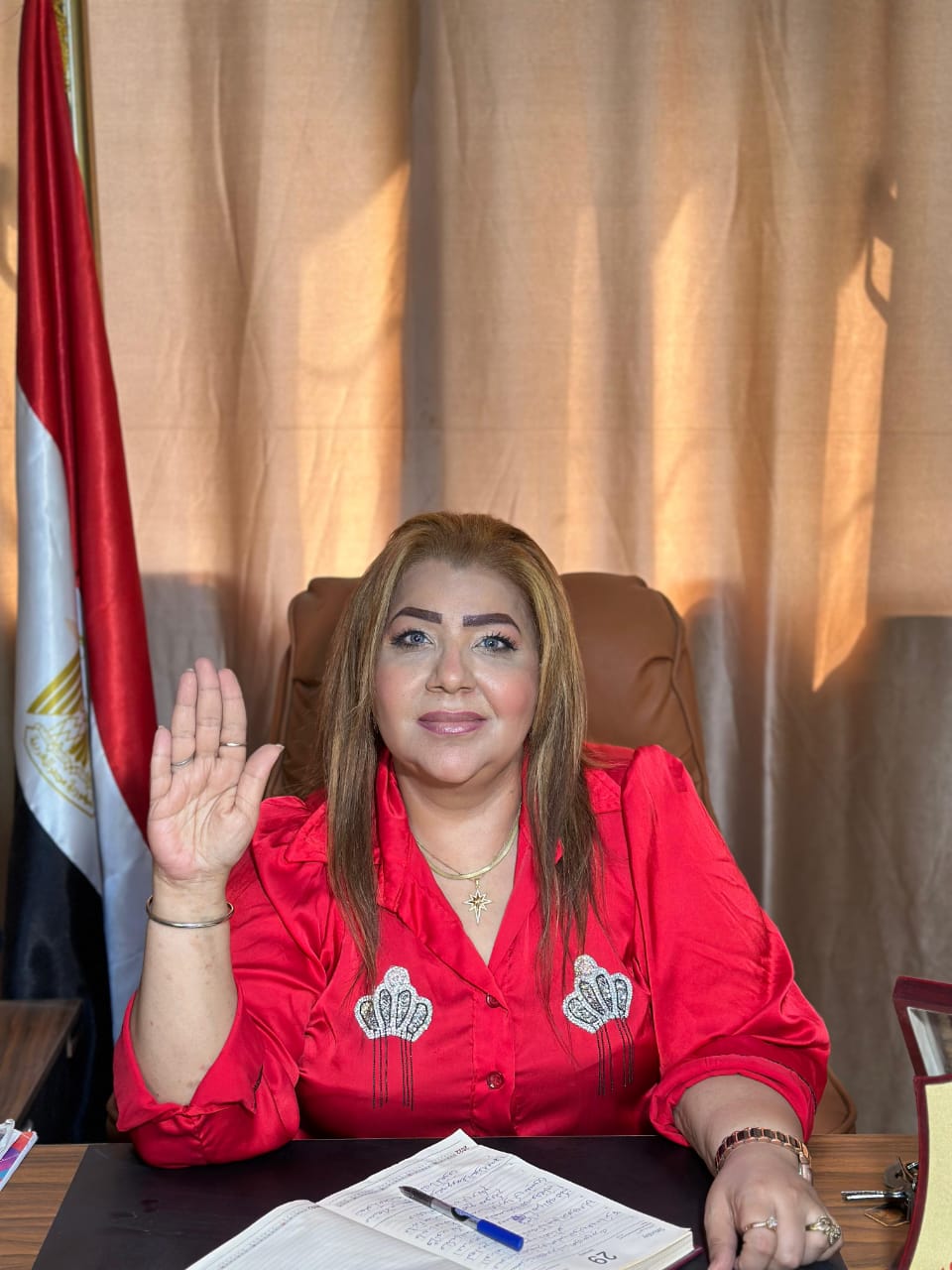 حنان شرشار: أمتلك أرضية شعبية.. وأحد أحزاب المعارضة رفض انضمامي بدعوى الاكتفاء بأعضائه