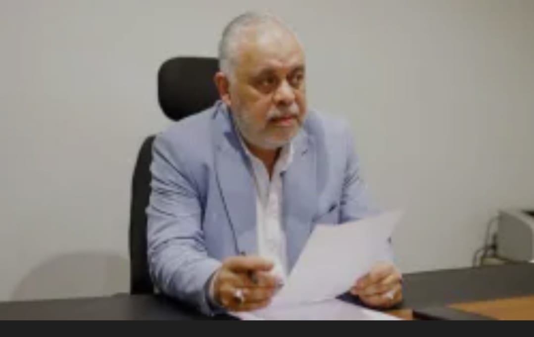 نقيب الممثلين يقدم إستقالته