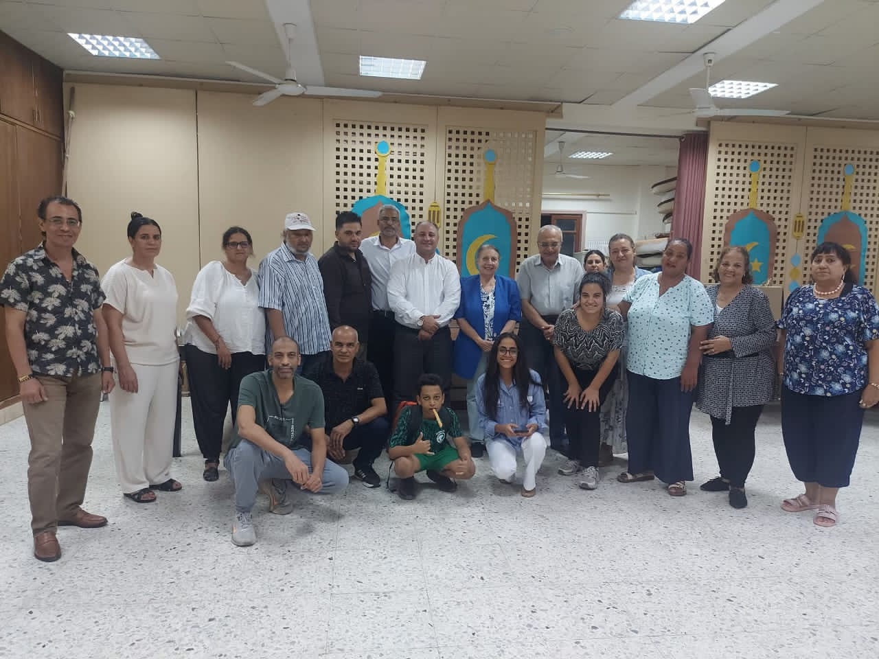 حياة الشيمي: من لا يملك أرضًا يسكن ويعمل ويُدفن فيها.. كيف يُطلب منه ولاء للوطن؟