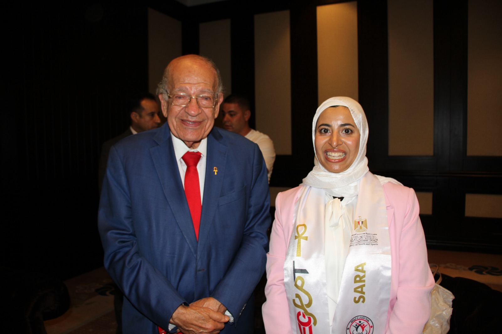 “انتماء . تمكين . تنمية شبابية” | تفاصيل القمة الأولي لـ “كيان انتماء شباب مصر” .. جيل الانتماء