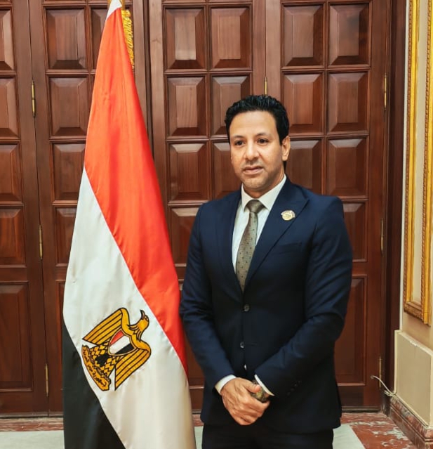 مجلس الشيوخ يواصل استقبال الأعضاء الجدد بالفصل التشريعي الثاني 2025 – 2030