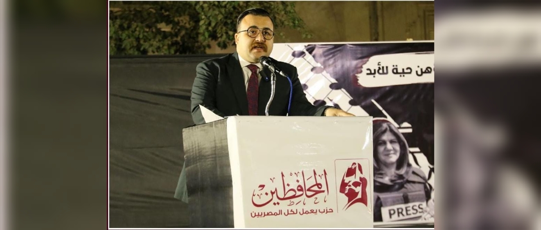 محمد تركي: استهداف وفد حماس في قطر جريمة عدوان مكتملة الأركان وانتهاك صارخ للقانون الدولي