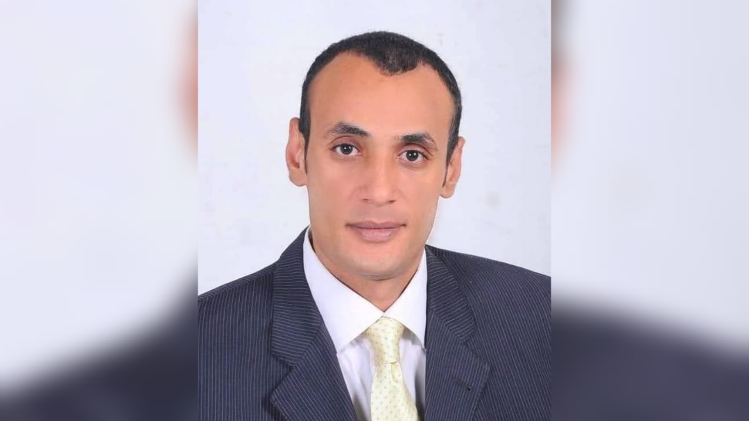 حكيم حسين الراعى: صوت مدينة السلام والنهضة في سباق انتخابات مجلس النواب 2025