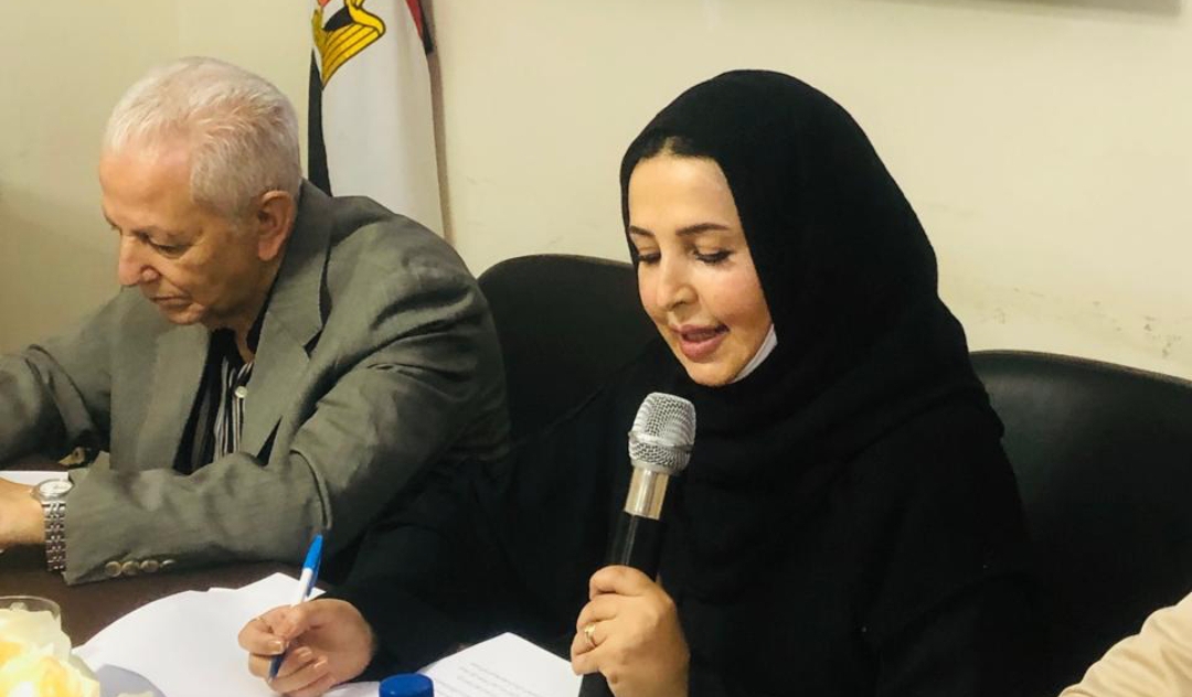 ندوة "مصر والاستقلال العربي – ثورة 26 سبتمبر اليمنية نموذجًا"