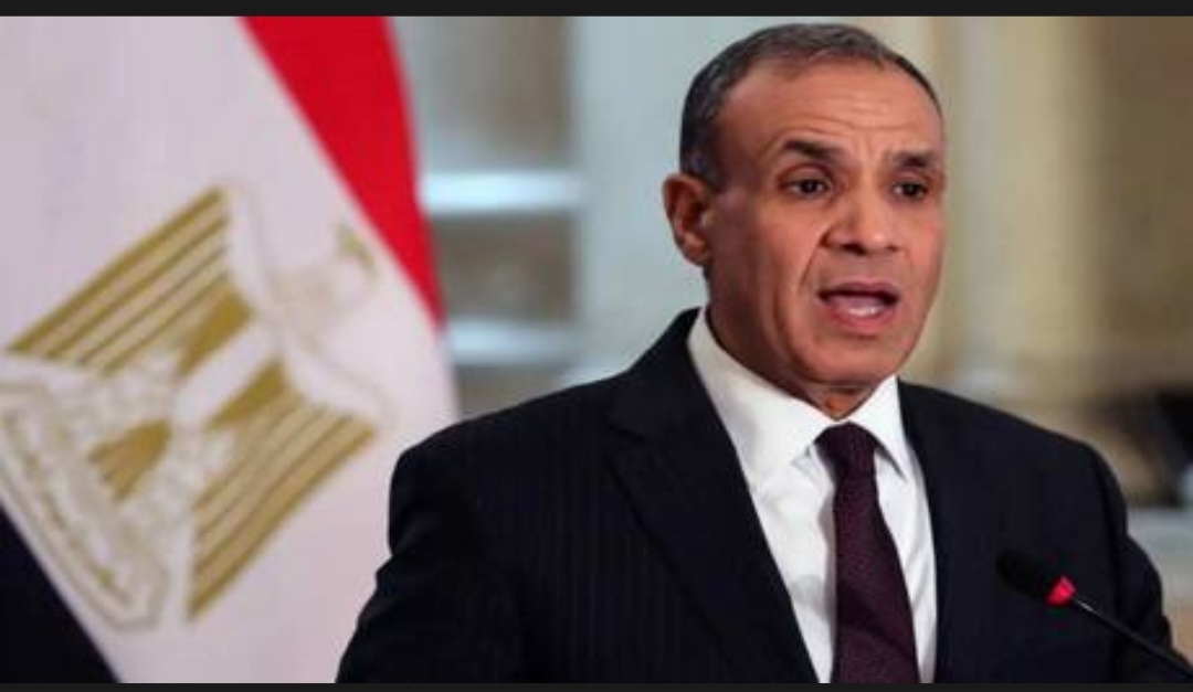 مصر تعترض على إعطاء حق الفيتو لـ5 دول فقط وتصف ما يحدث بالـ"عار"