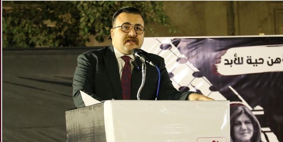 محمد تركى : الإفراج عن المحكوم عليهم بداية صحيحة.. ونطالب باستكمال الإفراج عن جميع معتقلي الرأي
