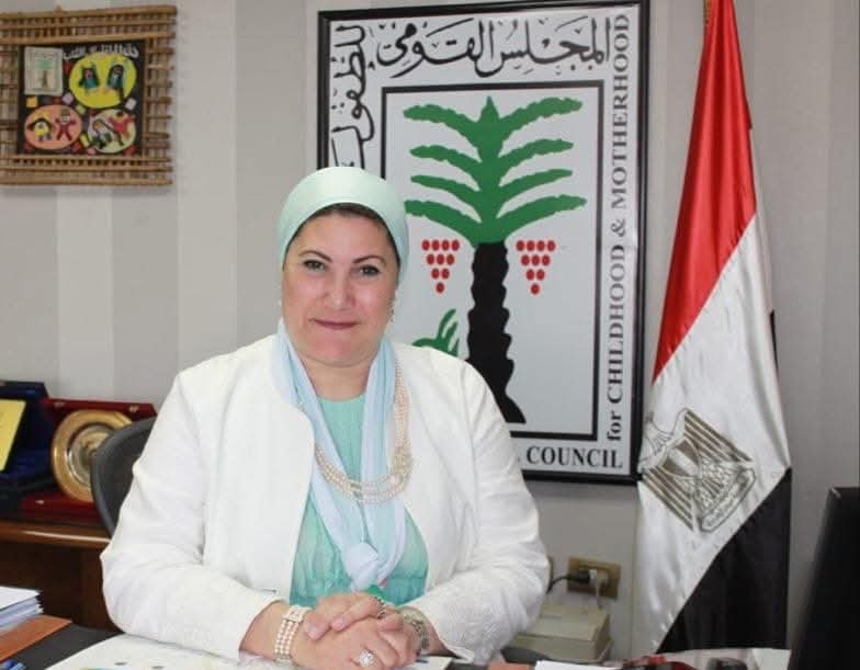 سحر السنباطي: نحتاج محتوى رقمي مصري للأطفال بدل المستورد.. وطرح نظام حماية وتصنيف عمري للمنصات