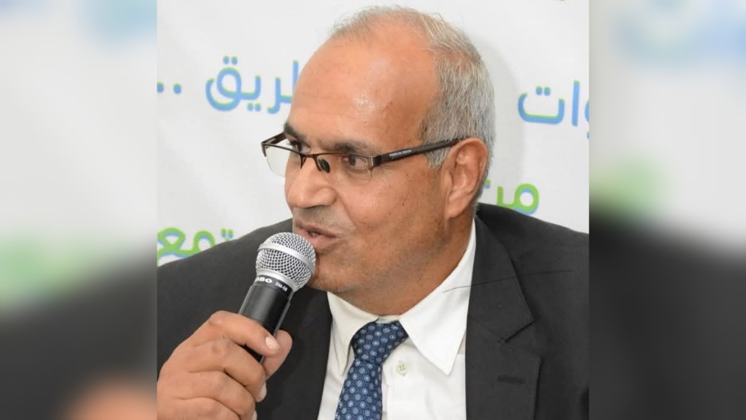 شفيق شعبان: التصريحات الصادرة عن بعض قيادات الدستور "بلا شرعية".. ولجنة الانتخابات هي الجهة الوحيدة المعتمدة بالحزب
