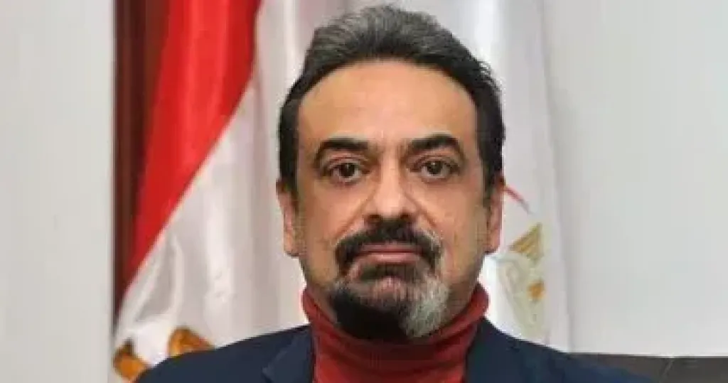 متحدث الصحة يكشف تطورا عاجلا في التحقيق بواقعة إصابات بالعمى بمستشفى حكومي